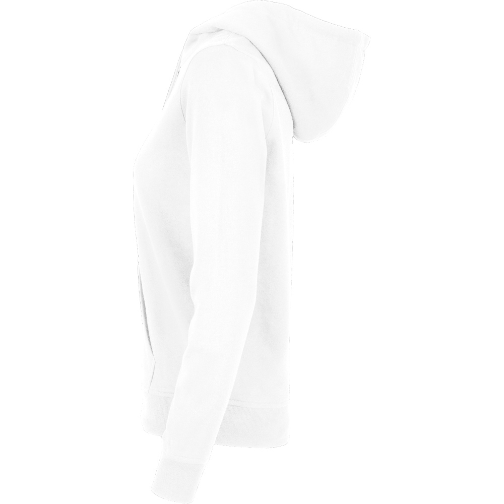 Urban Classics - Basic Hoodie/trui - Wit